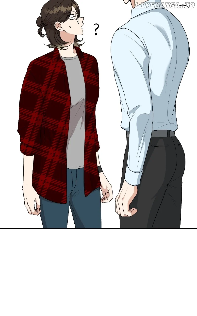 I Have No Intention of Dating Chapter 20 page 43