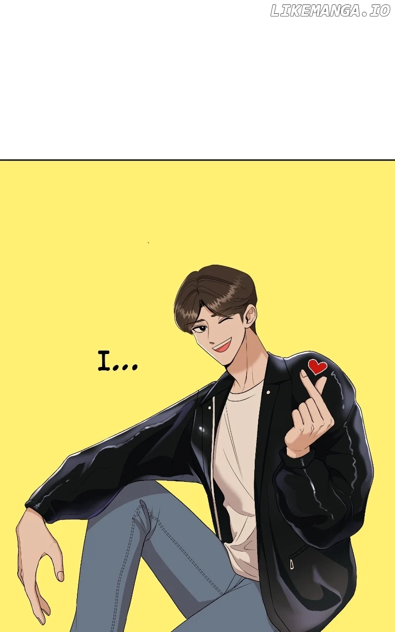 I Have No Intention of Dating Chapter 20 page 47