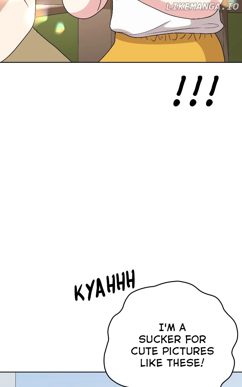 I Have No Intention of Dating Chapter 20 page 56