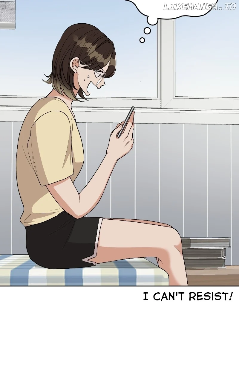 I Have No Intention of Dating Chapter 20 page 57