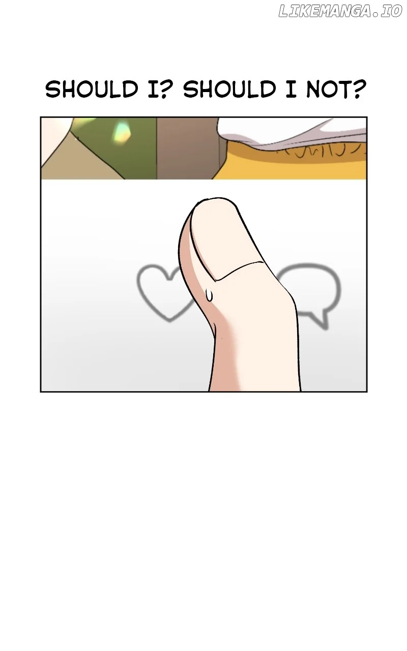 I Have No Intention of Dating Chapter 20 page 58