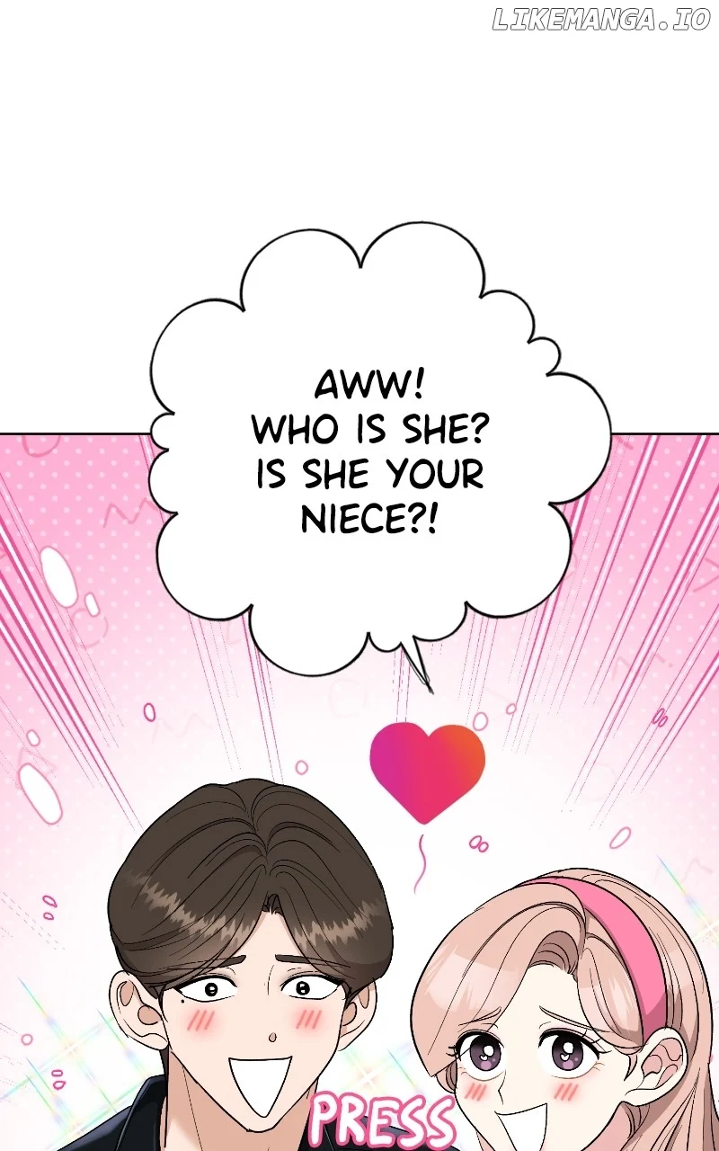 I Have No Intention of Dating Chapter 20 page 59