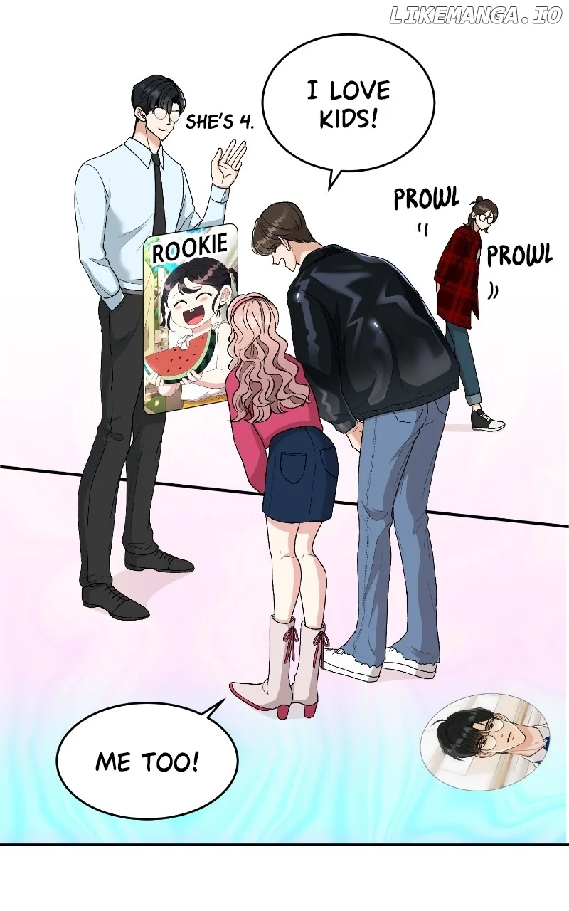 I Have No Intention of Dating Chapter 20 page 62