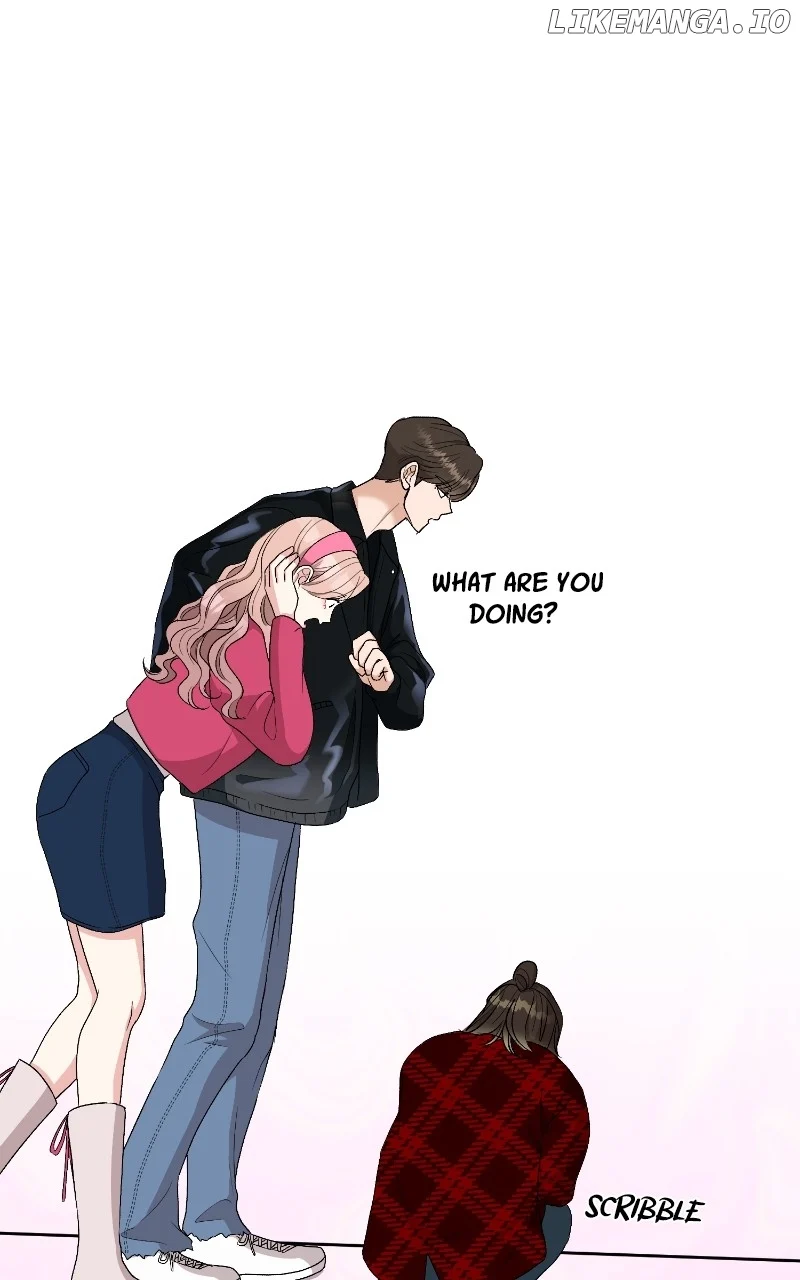 I Have No Intention of Dating Chapter 20 page 66