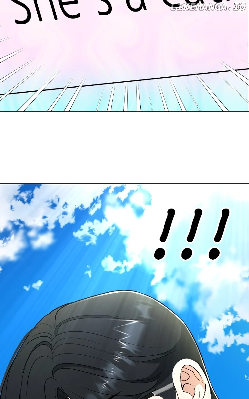 I Have No Intention of Dating Chapter 20 page 68