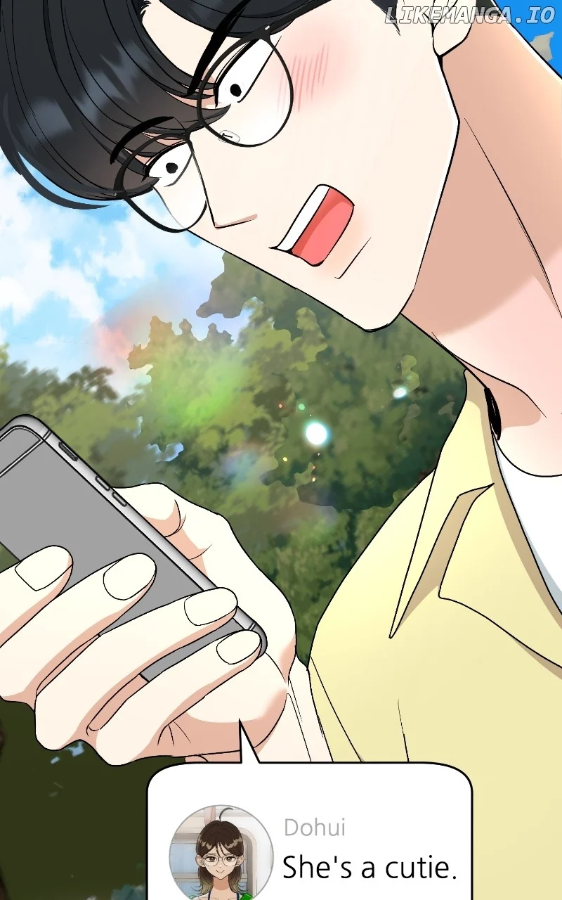 I Have No Intention of Dating Chapter 20 page 69