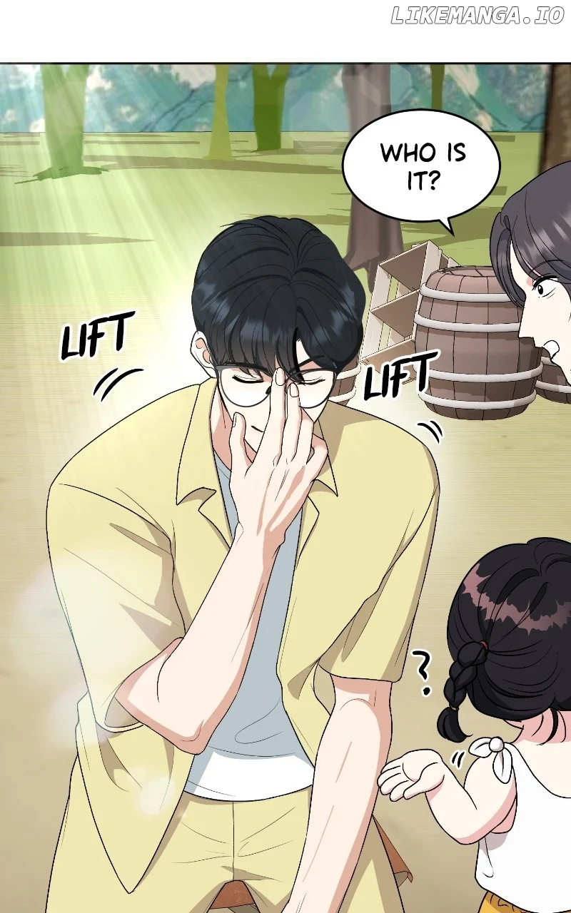 I Have No Intention of Dating Chapter 20 page 72