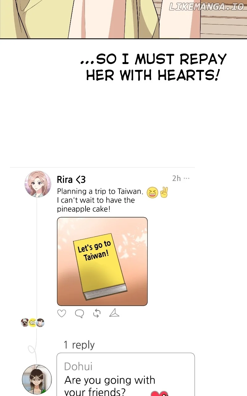 I Have No Intention of Dating Chapter 20 page 77