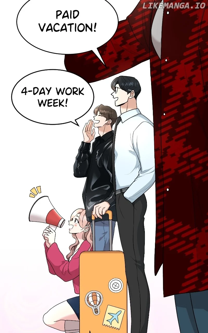 I Have No Intention of Dating Chapter 20 page 7