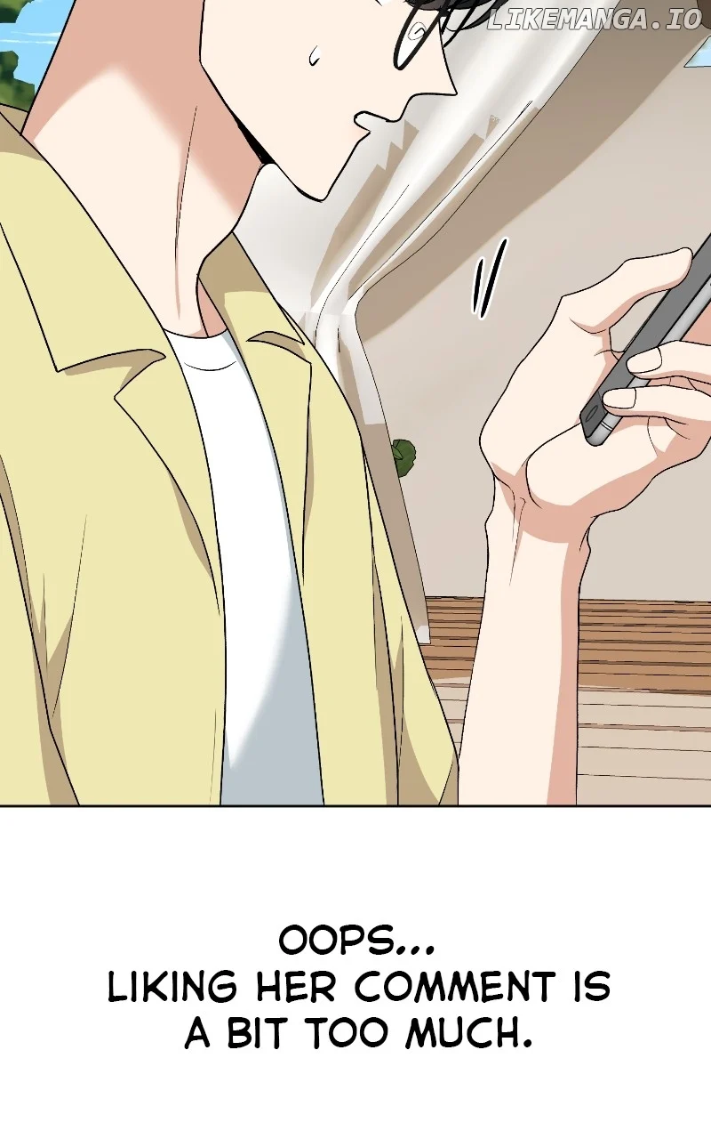 I Have No Intention of Dating Chapter 20 page 79