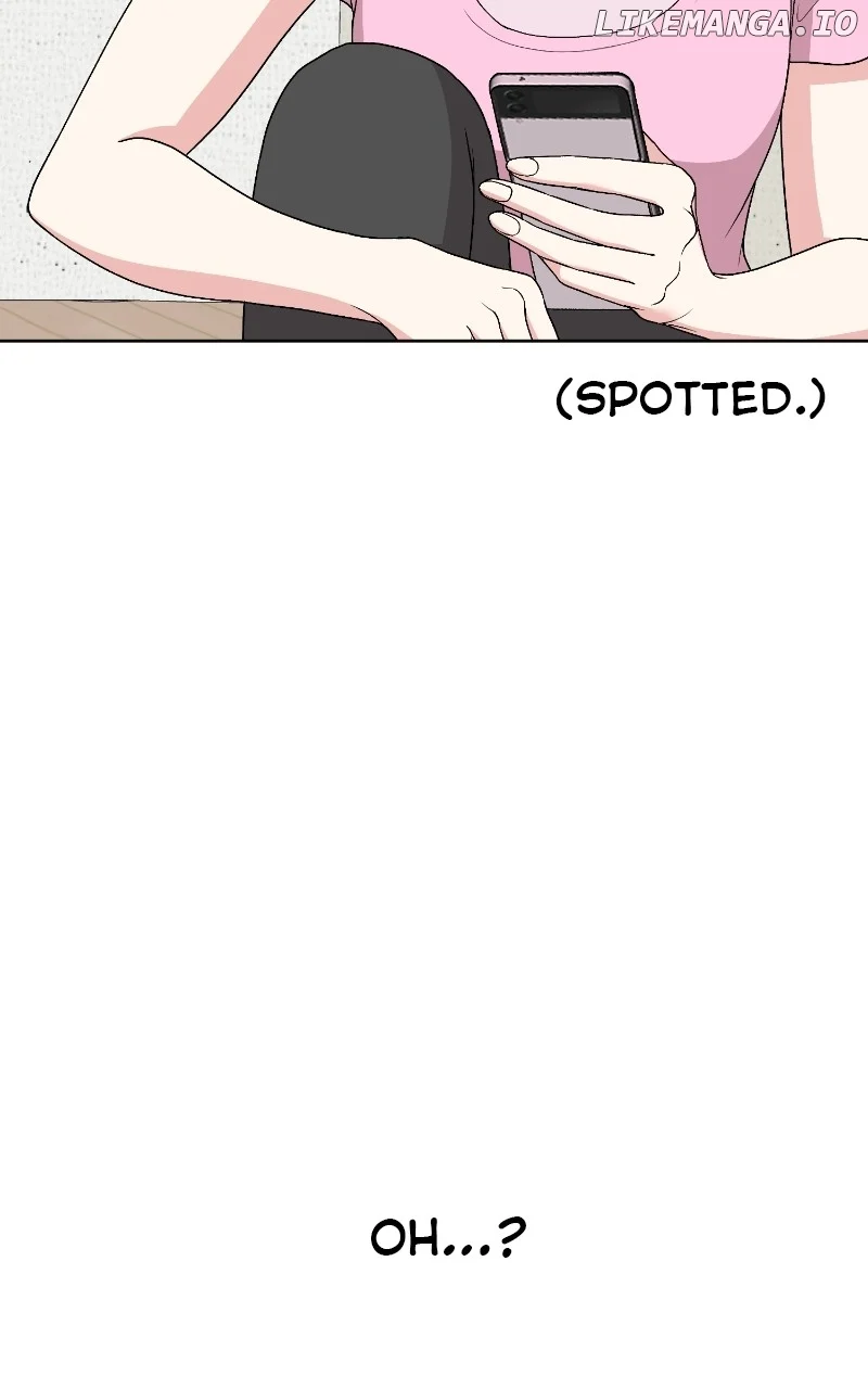 I Have No Intention of Dating Chapter 20 page 82