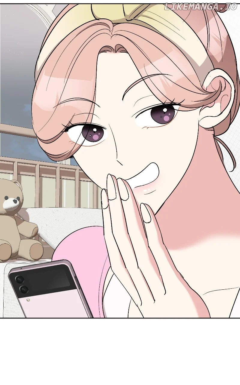 I Have No Intention of Dating Chapter 20 page 83