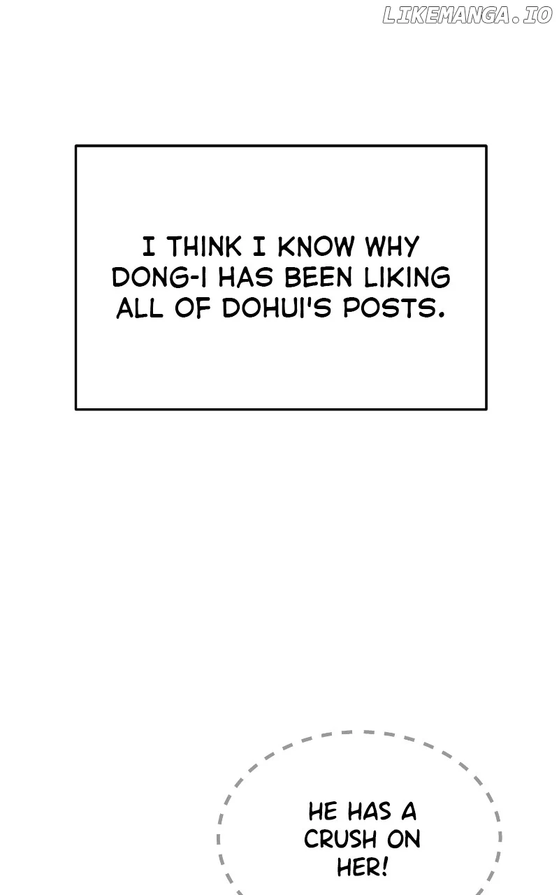 I Have No Intention of Dating Chapter 20 page 84