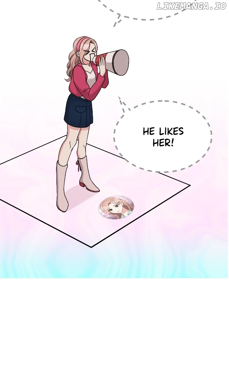 I Have No Intention of Dating Chapter 20 page 85