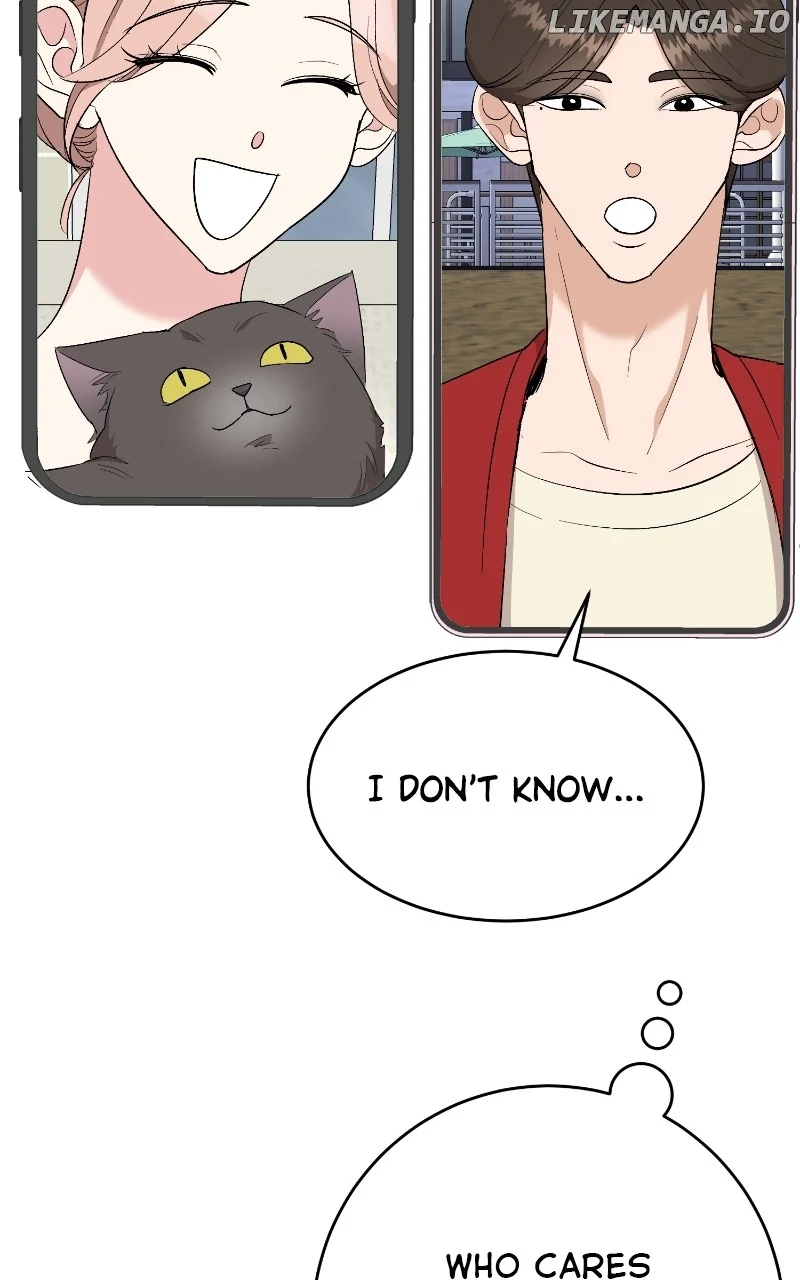 I Have No Intention of Dating Chapter 20 page 87