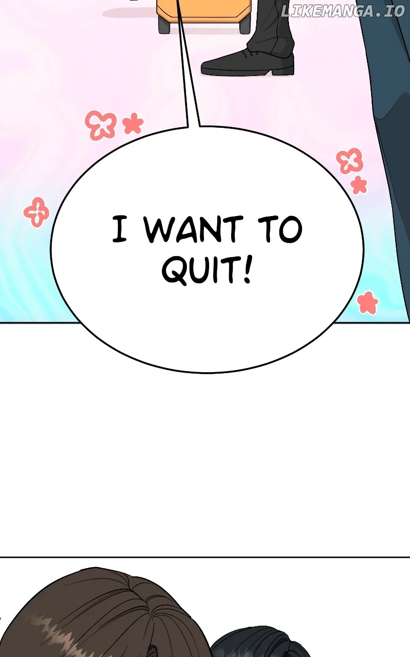 I Have No Intention of Dating Chapter 20 page 8