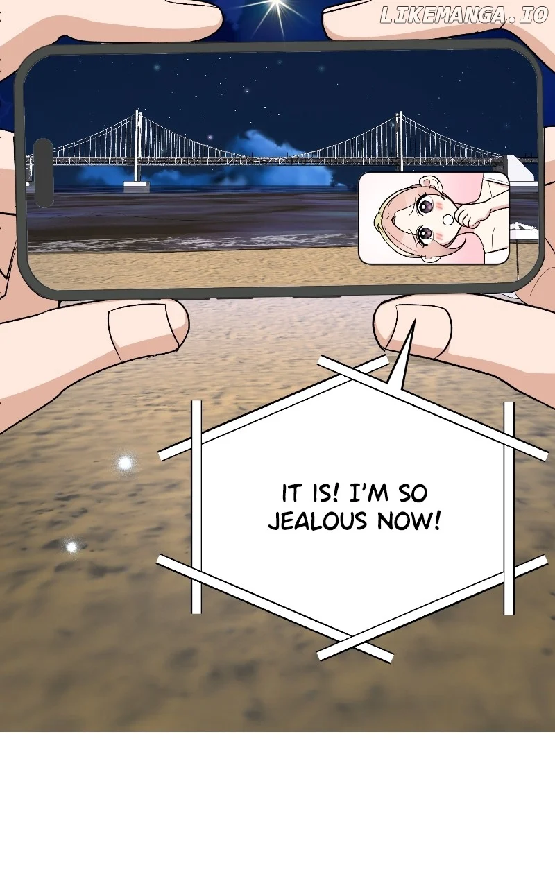 I Have No Intention of Dating Chapter 20 page 89