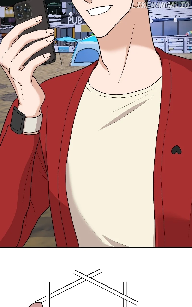 I Have No Intention of Dating Chapter 20 page 91