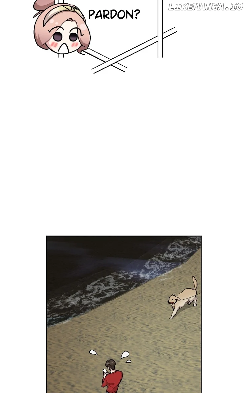 I Have No Intention of Dating Chapter 20 page 92