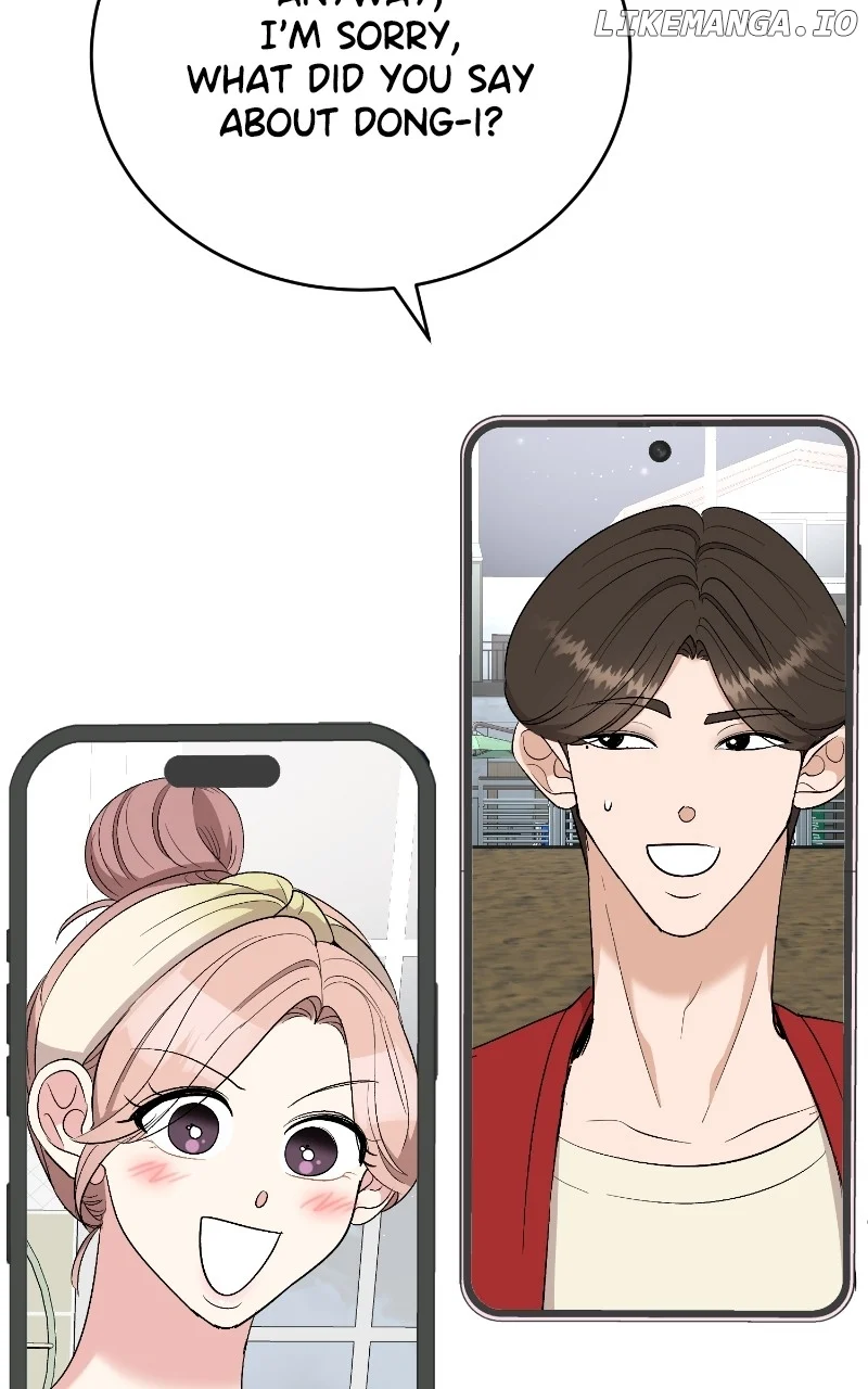 I Have No Intention of Dating Chapter 20 page 95