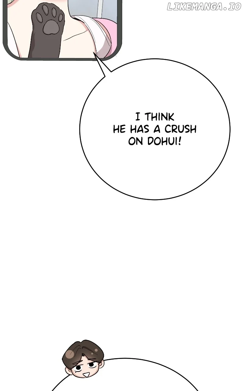 I Have No Intention of Dating Chapter 20 page 96