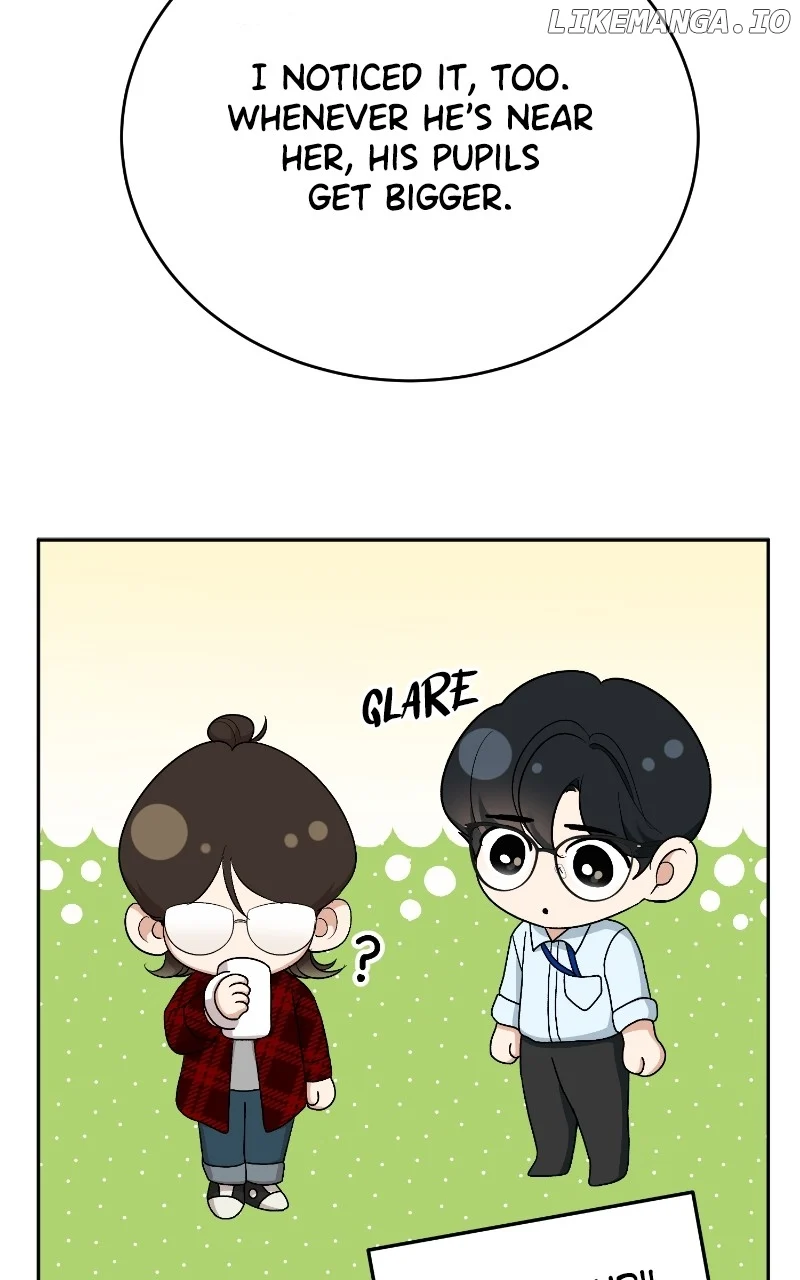 I Have No Intention of Dating Chapter 20 page 97