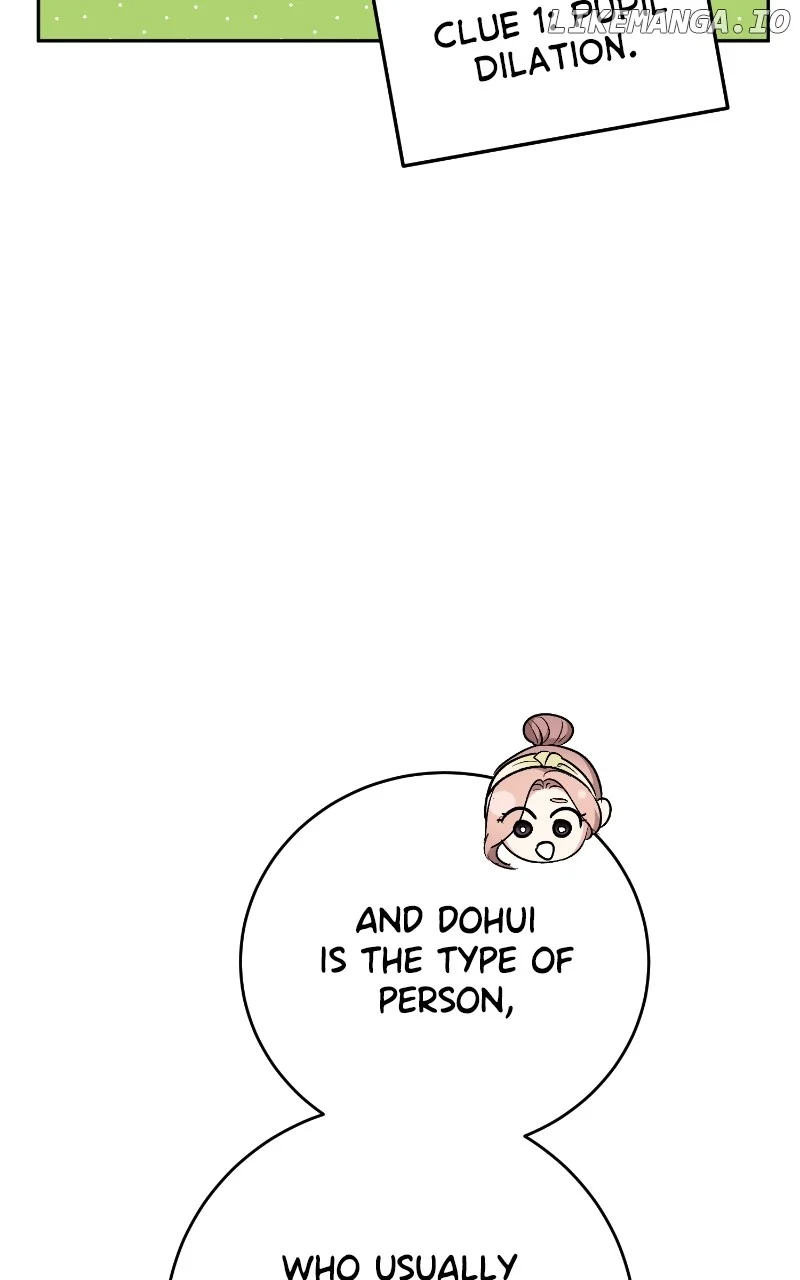 I Have No Intention of Dating Chapter 20 page 98