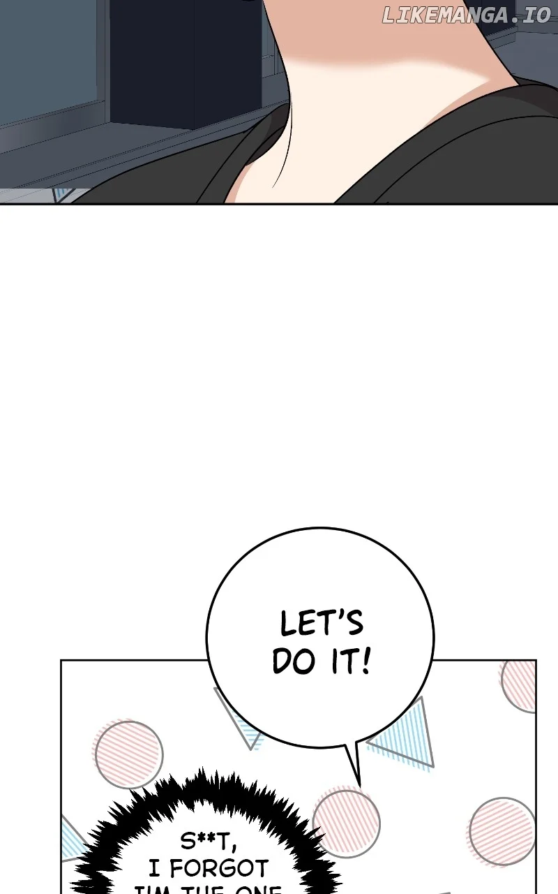 I Have No Intention of Dating Chapter 21 page 101