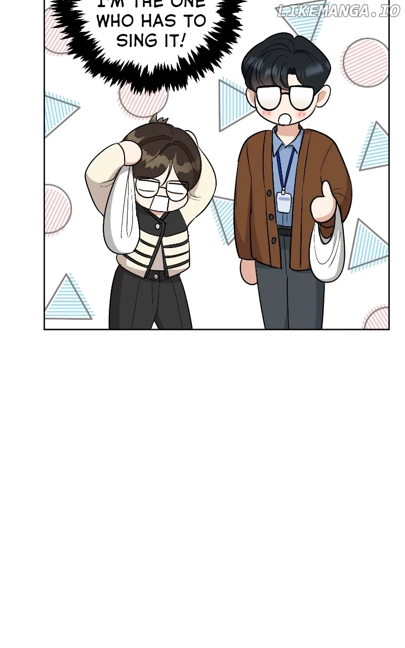 I Have No Intention of Dating Chapter 21 page 102