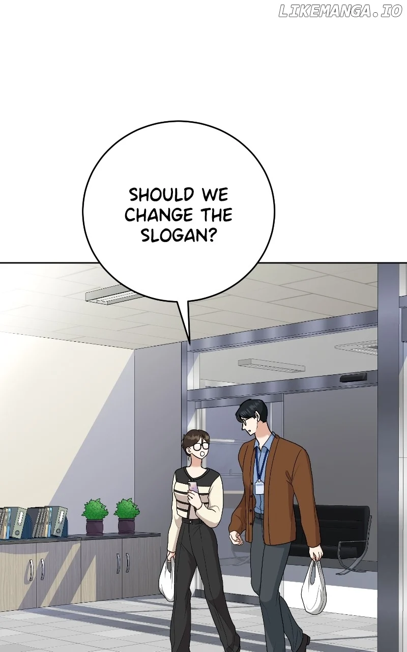 I Have No Intention of Dating Chapter 21 page 104