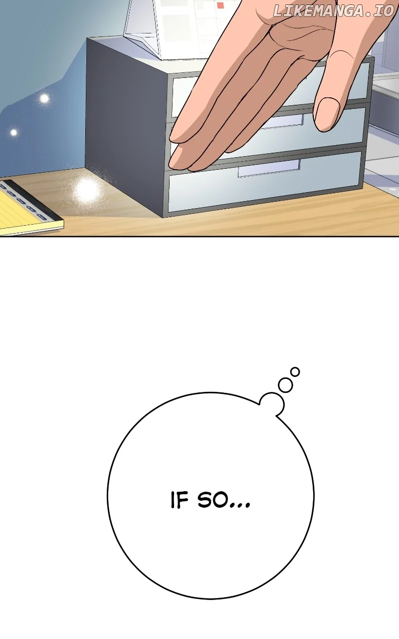 I Have No Intention of Dating Chapter 21 page 108