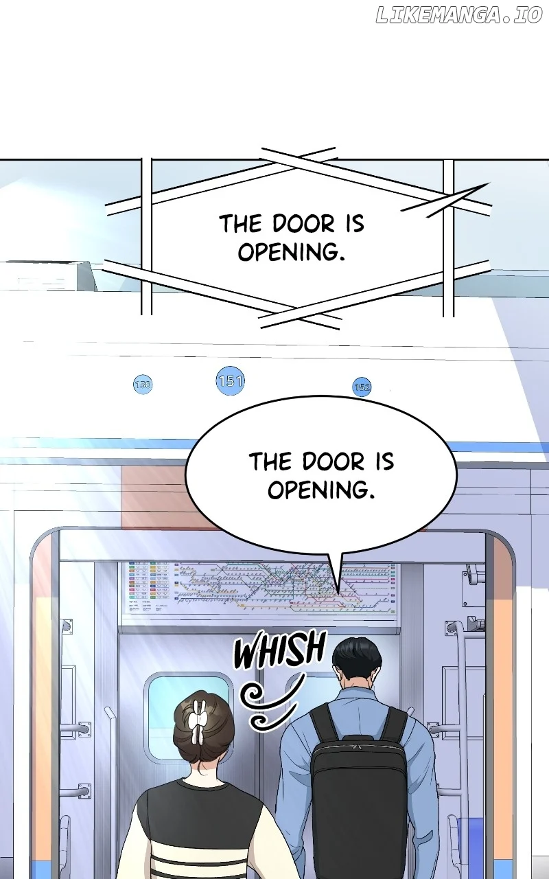 I Have No Intention of Dating Chapter 21 page 10
