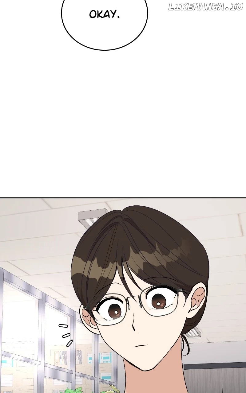 I Have No Intention of Dating Chapter 21 page 111