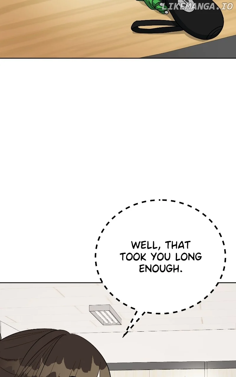 I Have No Intention of Dating Chapter 21 page 113