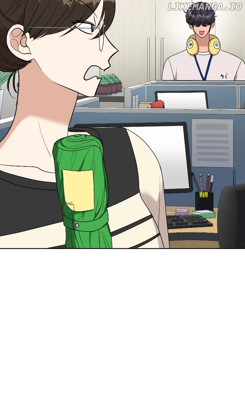 I Have No Intention of Dating Chapter 21 page 114