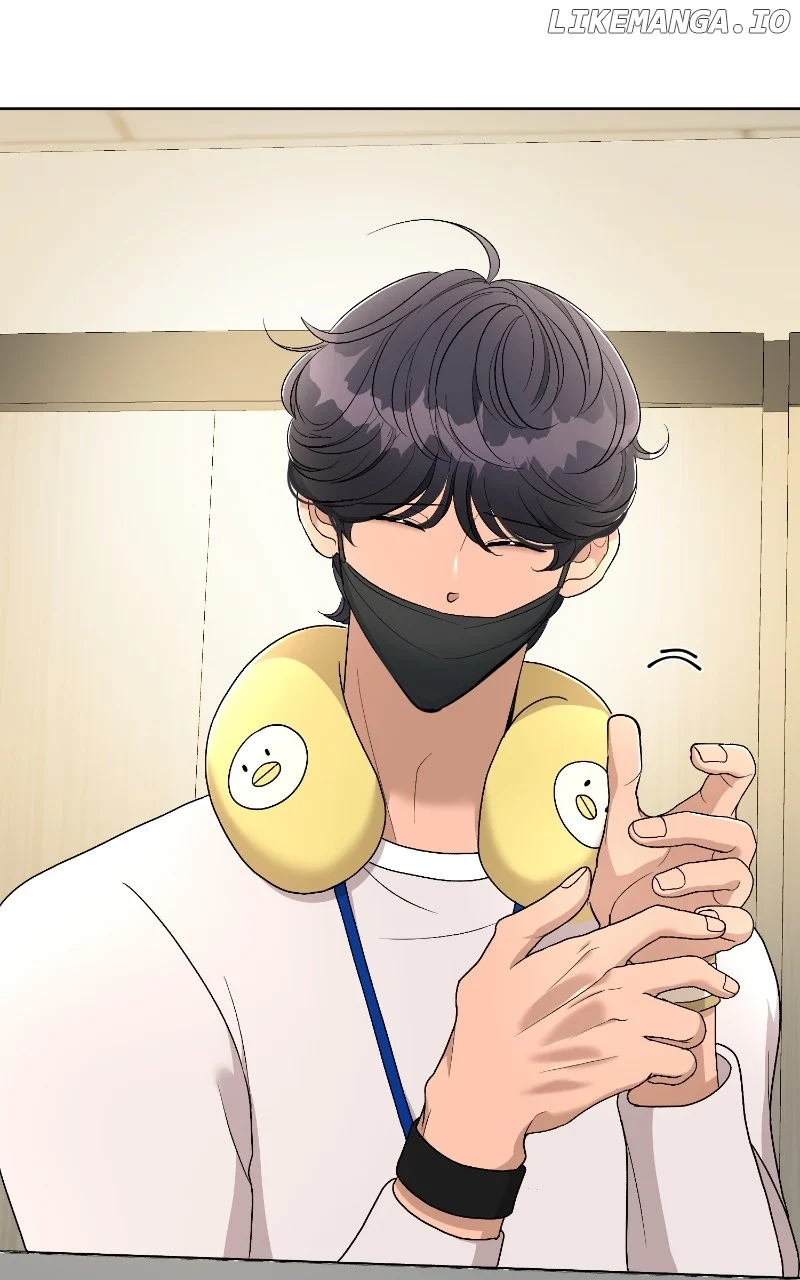 I Have No Intention of Dating Chapter 21 page 115