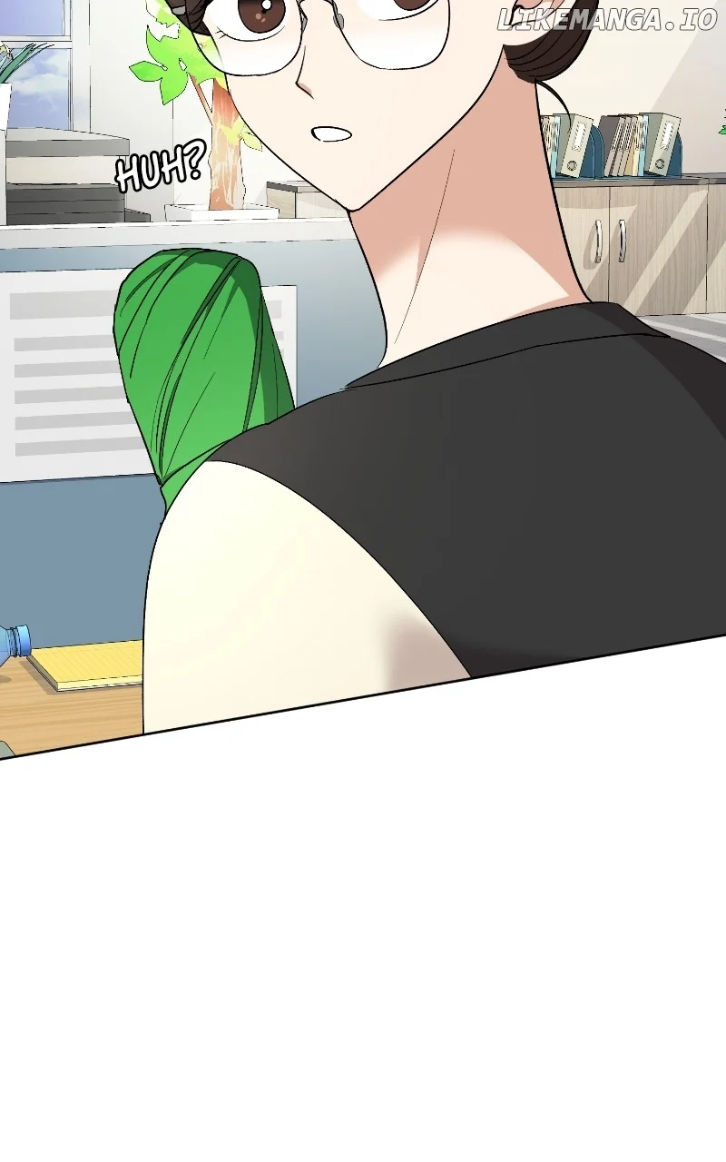 I Have No Intention of Dating Chapter 21 page 117