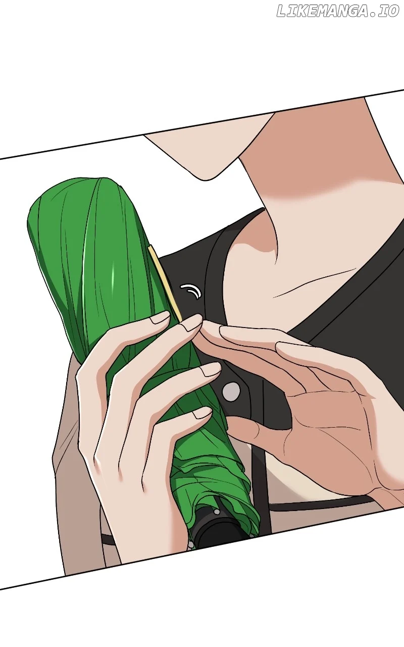 I Have No Intention of Dating Chapter 21 page 118