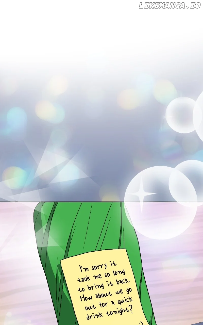 I Have No Intention of Dating Chapter 21 page 119