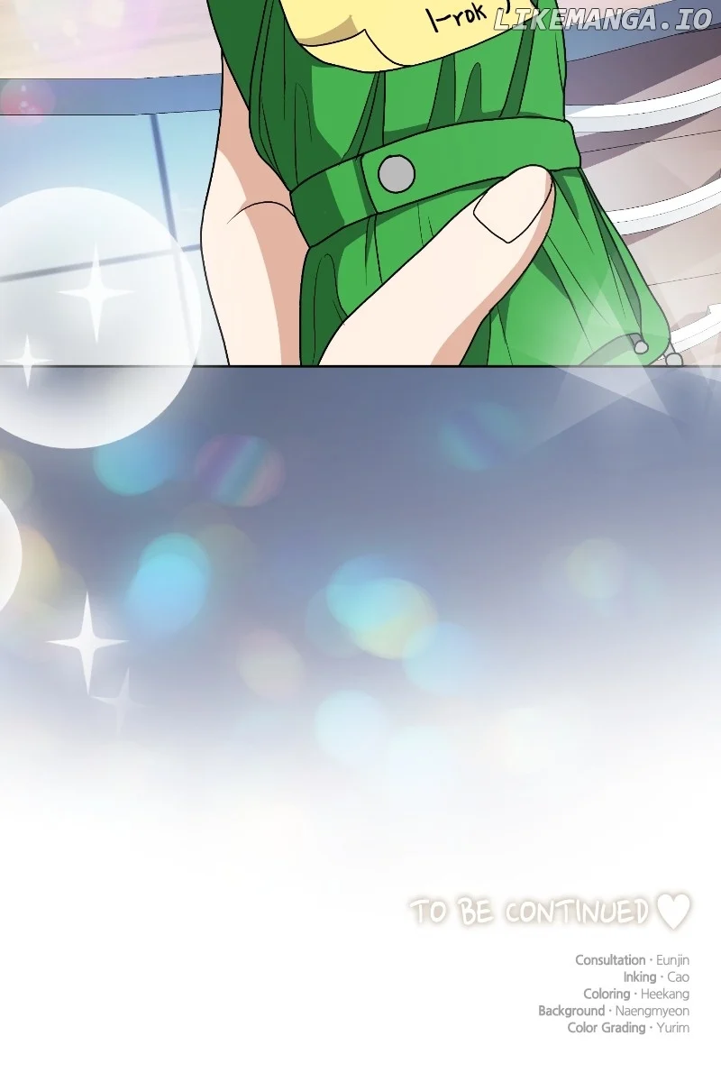 I Have No Intention of Dating Chapter 21 page 120