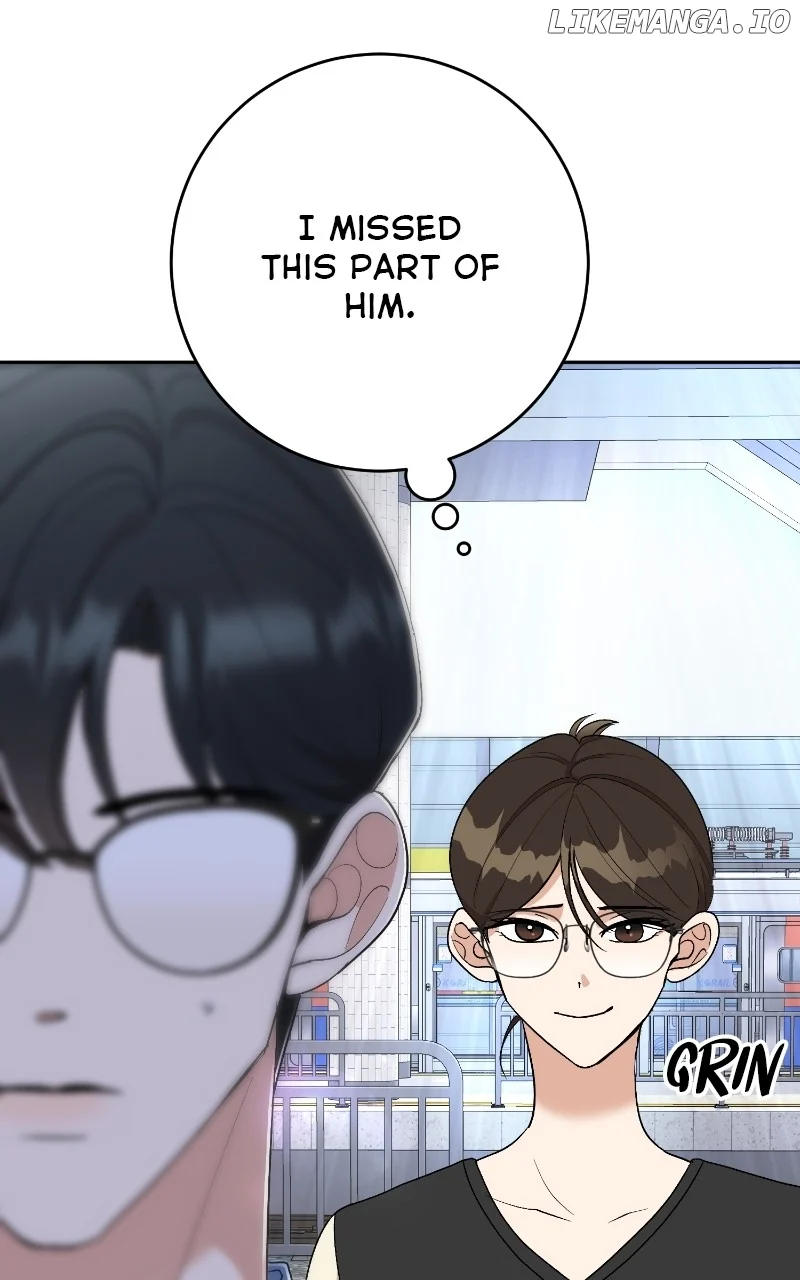 I Have No Intention of Dating Chapter 21 page 12