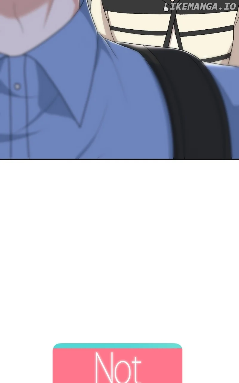 I Have No Intention of Dating Chapter 21 page 13