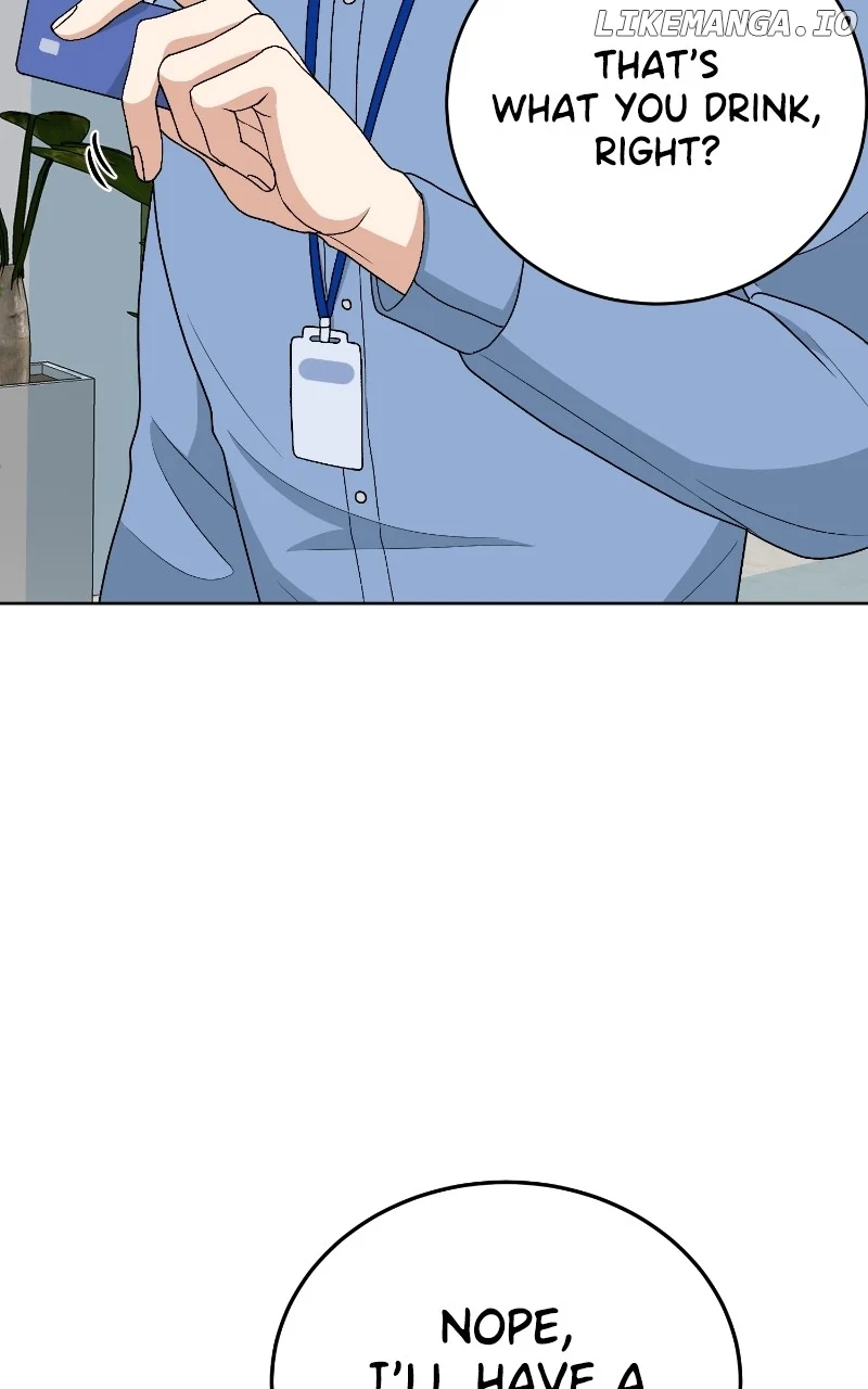 I Have No Intention of Dating Chapter 21 page 16