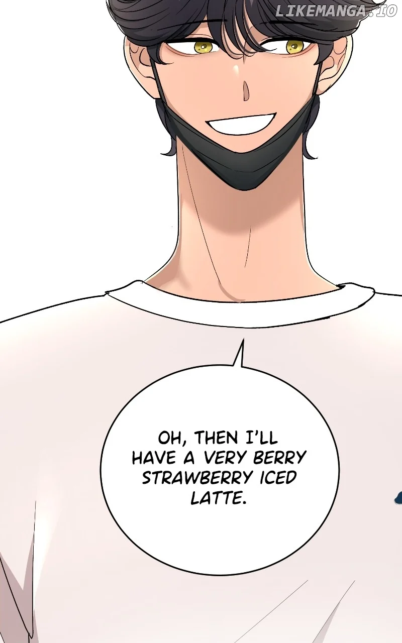 I Have No Intention of Dating Chapter 21 page 26