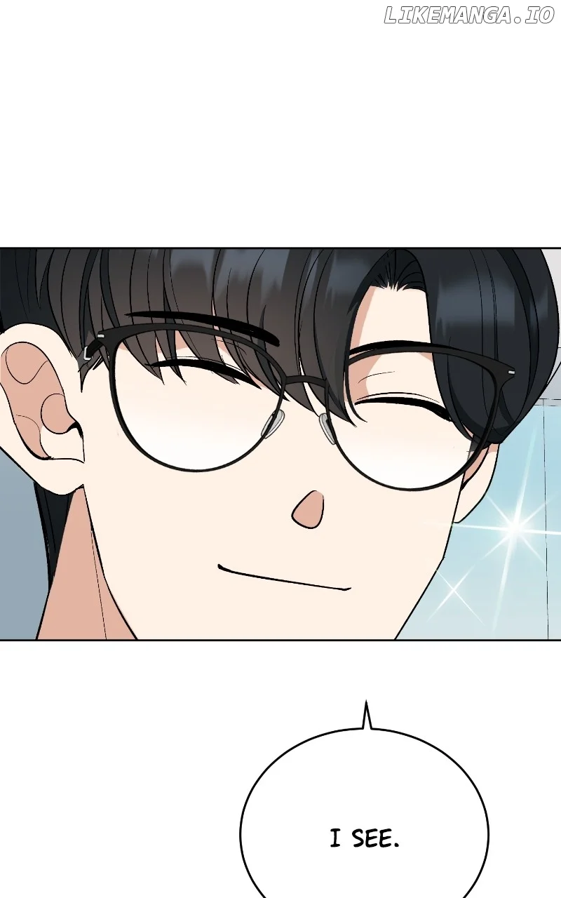 I Have No Intention of Dating Chapter 21 page 29