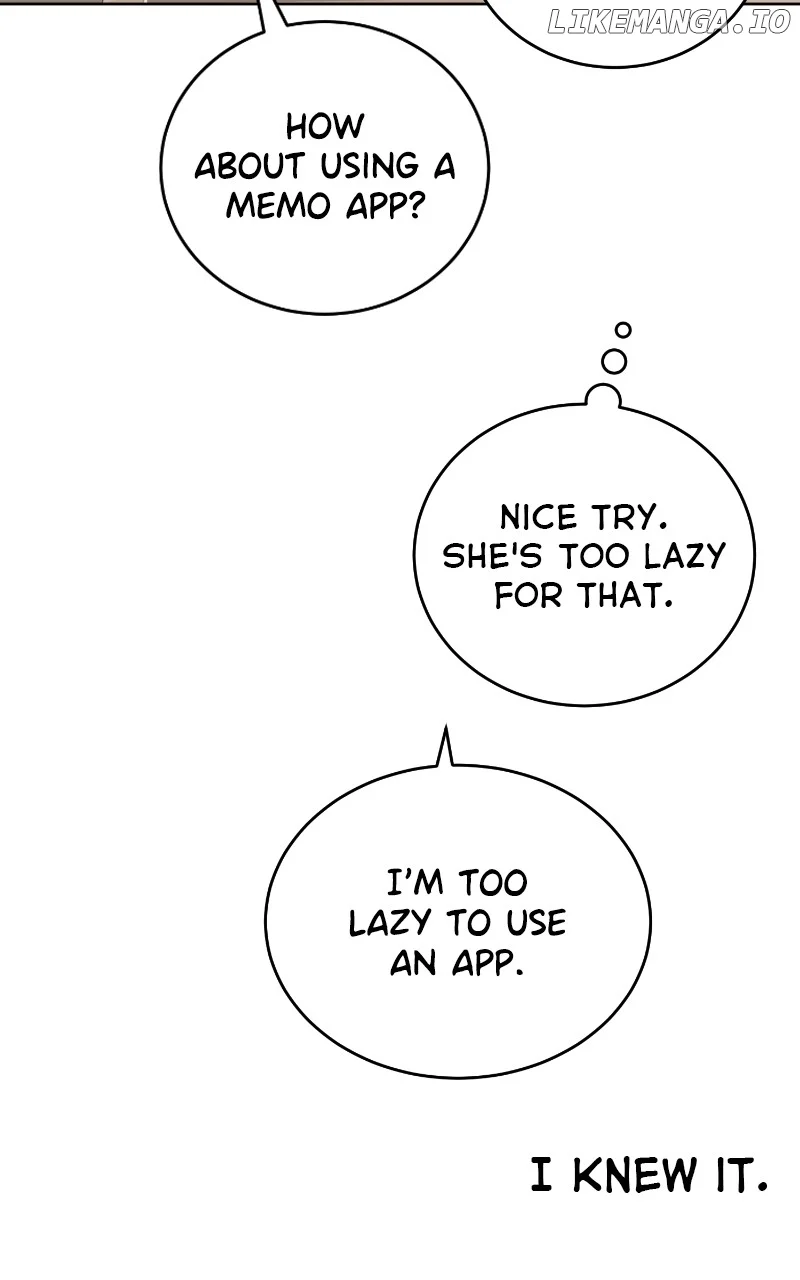 I Have No Intention of Dating Chapter 21 page 38