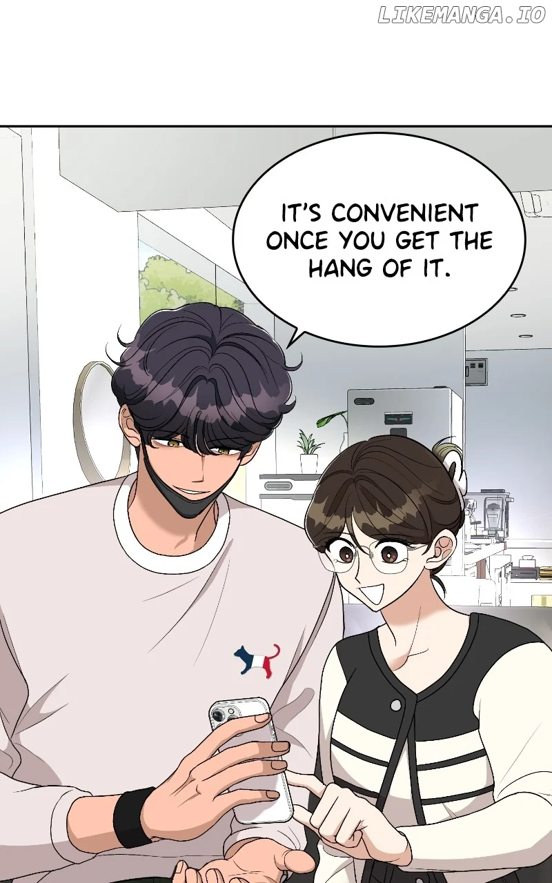 I Have No Intention of Dating Chapter 21 page 39