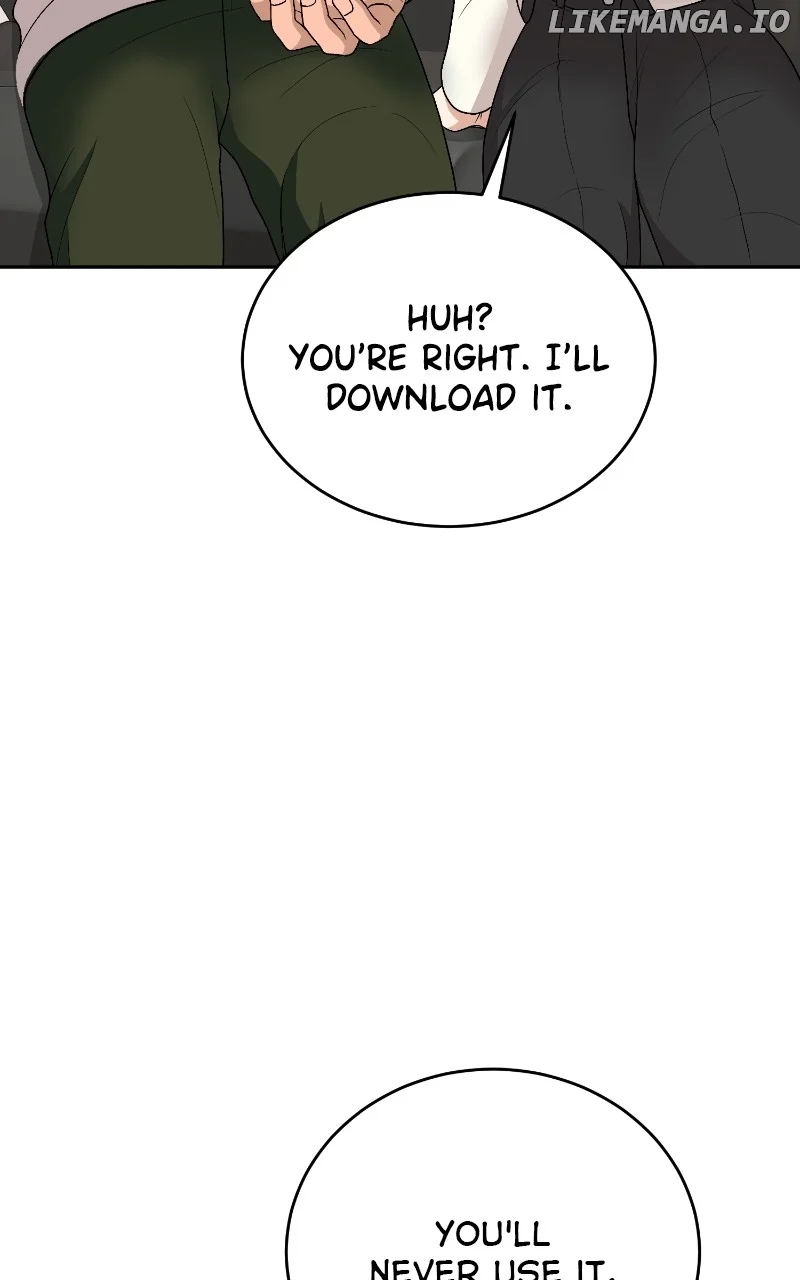 I Have No Intention of Dating Chapter 21 page 40