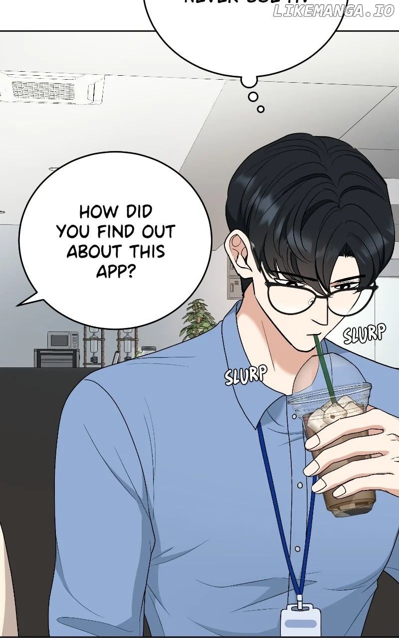 I Have No Intention of Dating Chapter 21 page 41