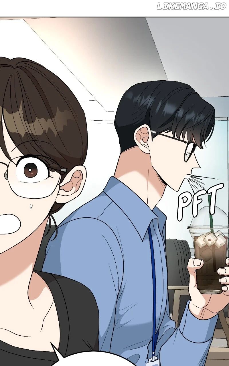 I Have No Intention of Dating Chapter 21 page 43